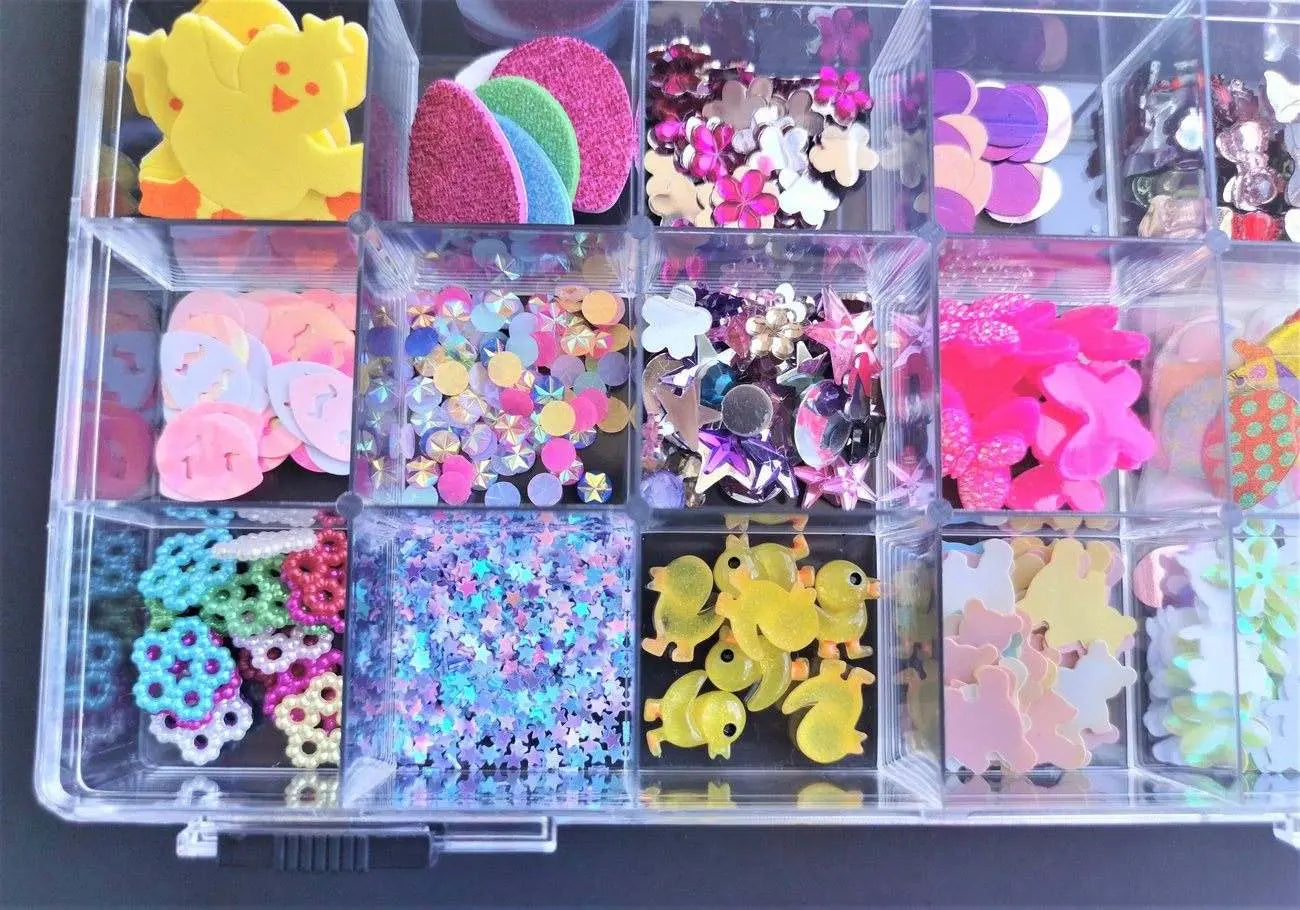 Bling Collection - Easter Edition