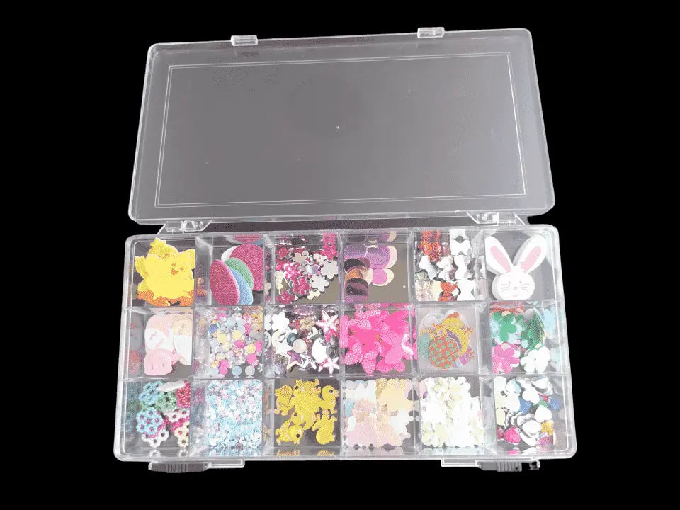 Bling Collection - Easter Edition