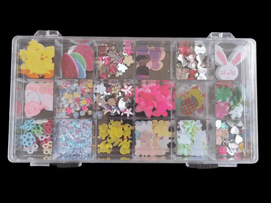Bling Collection - Easter Edition