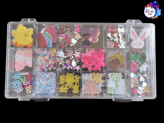 Bling Collection - Easter Edition