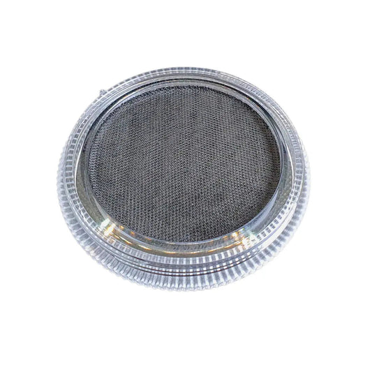 Diamond FX 30g Face Paint Cake - Essential Black