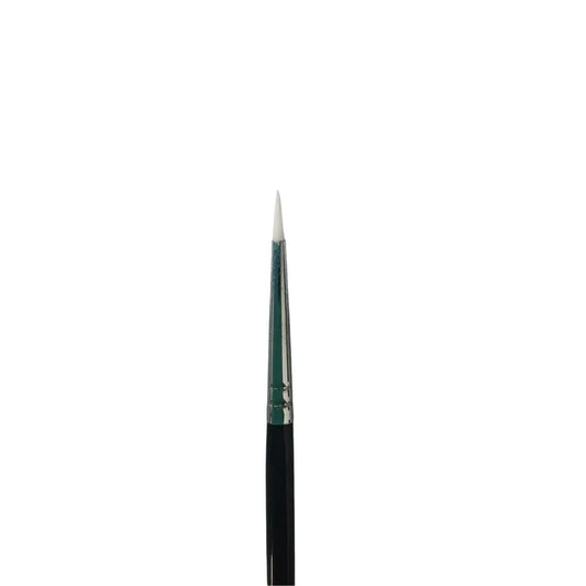 Heart Face Art Brush NEW No.2 Round
